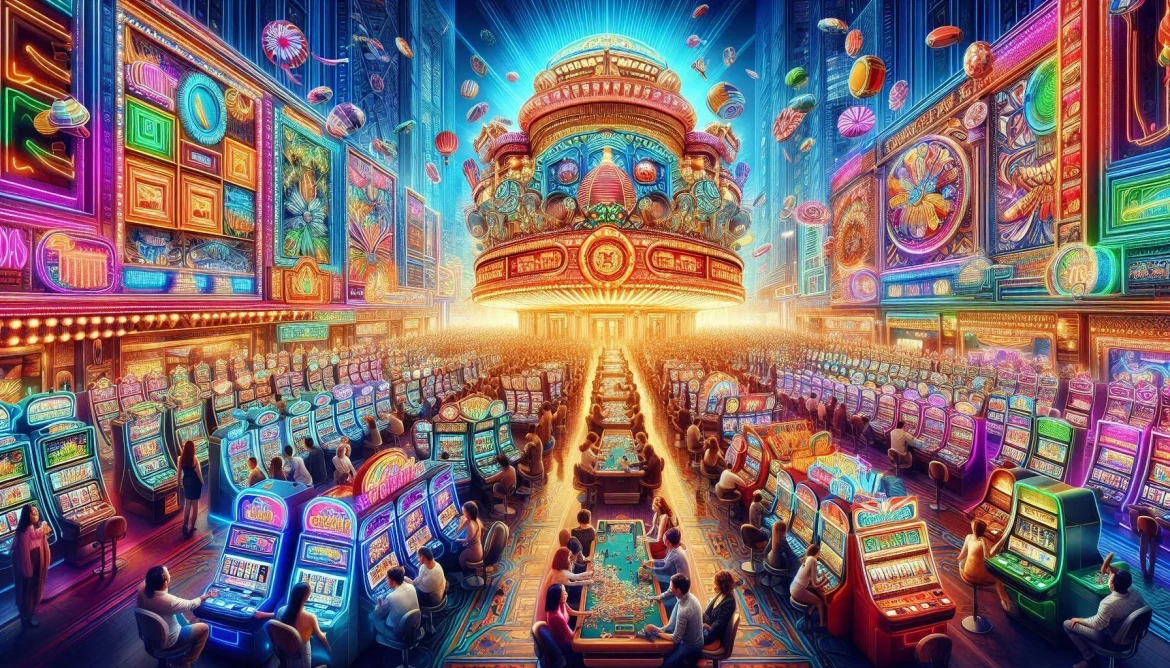 Starda Casino